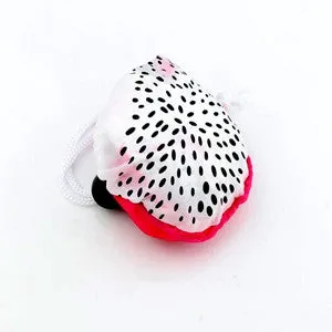 MIC 7 Styles Cute Useful Fruit Watermelon Pitaya Foldable Eco Reusable Shopping Bags 39cm x37cm GB015