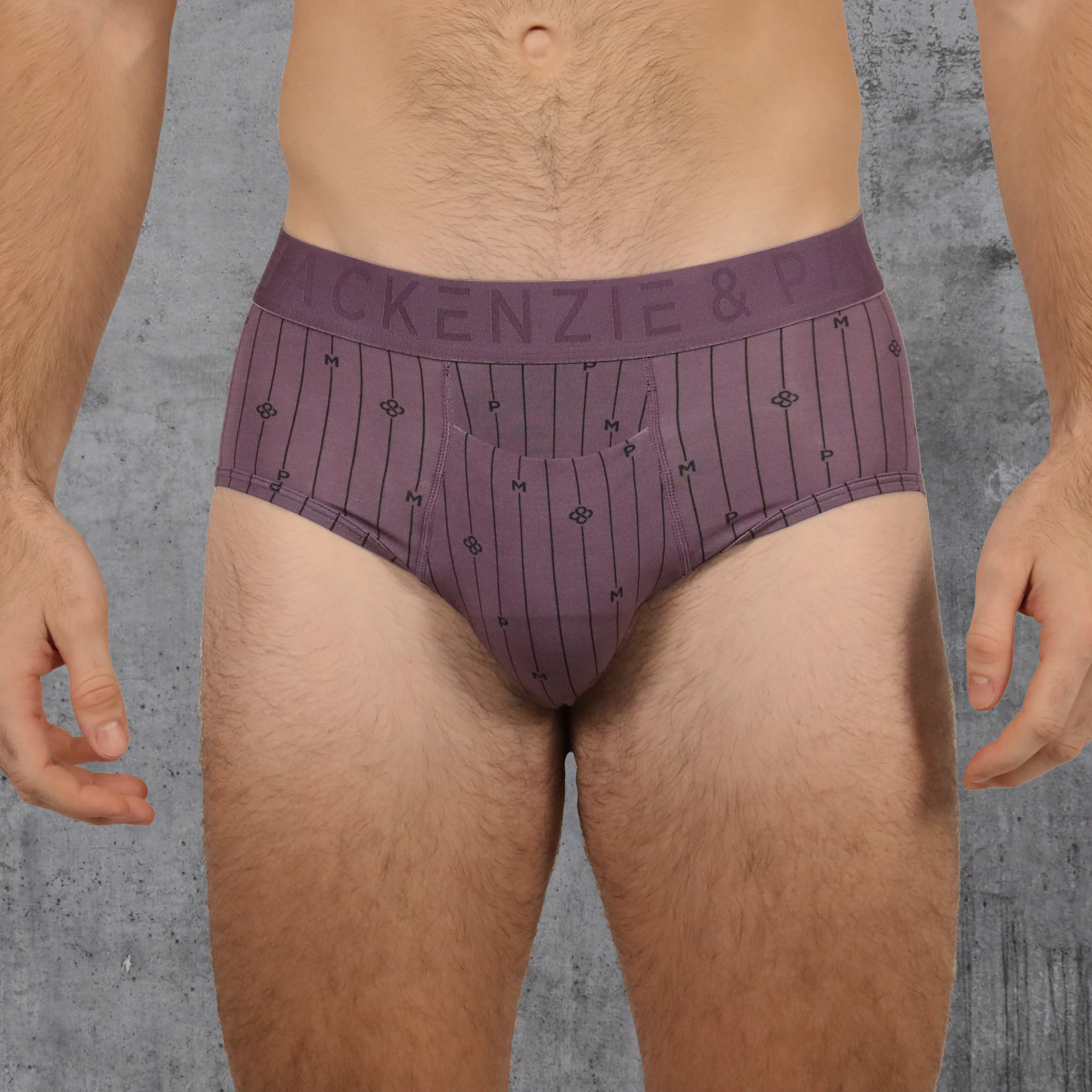 Modern Brief