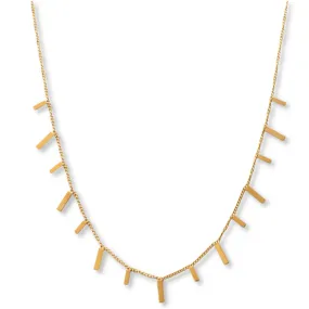 NADIA NECKLACE