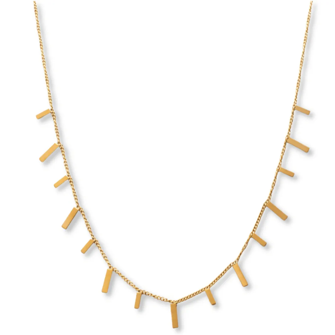 NADIA NECKLACE