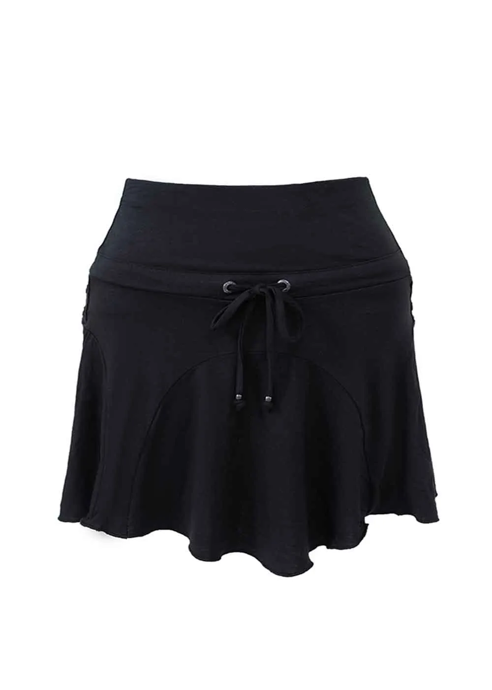 Nomads Hemp Wear Gitana Skirt