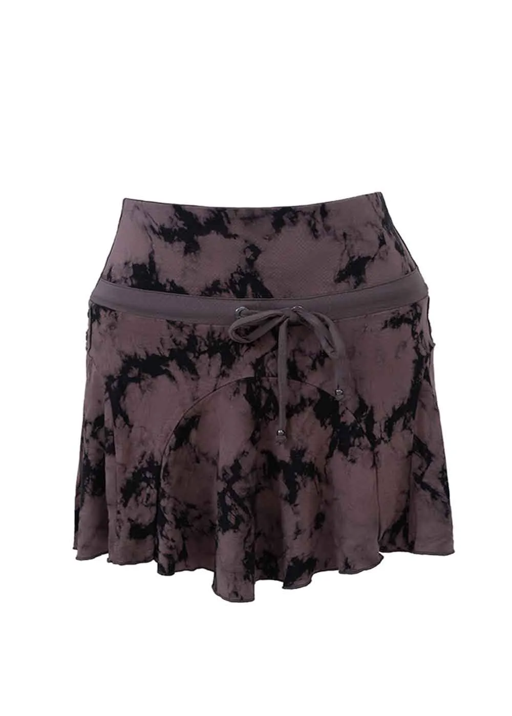 Nomads Hemp Wear Gitana Skirt