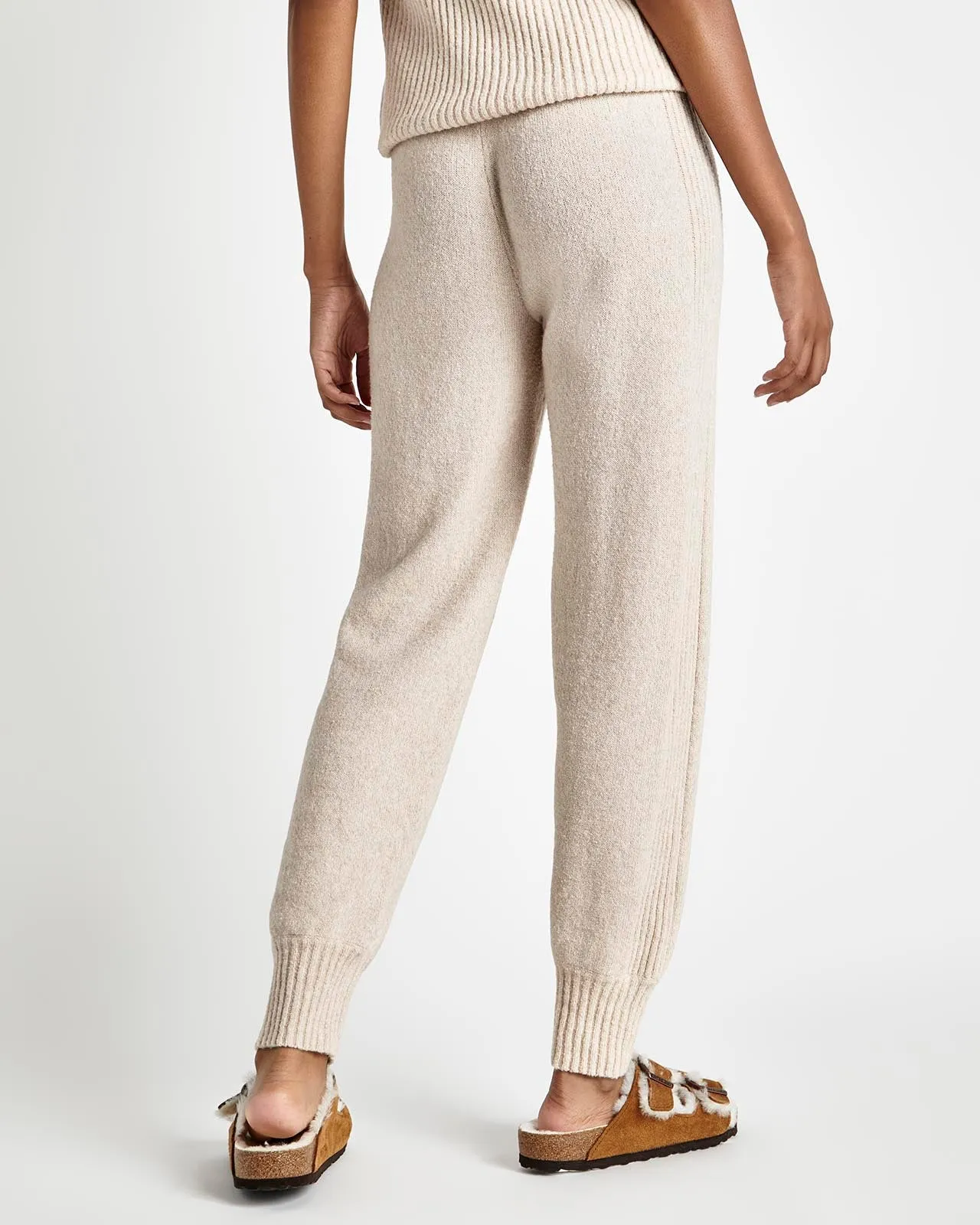 Ophelia Sweater Jogger