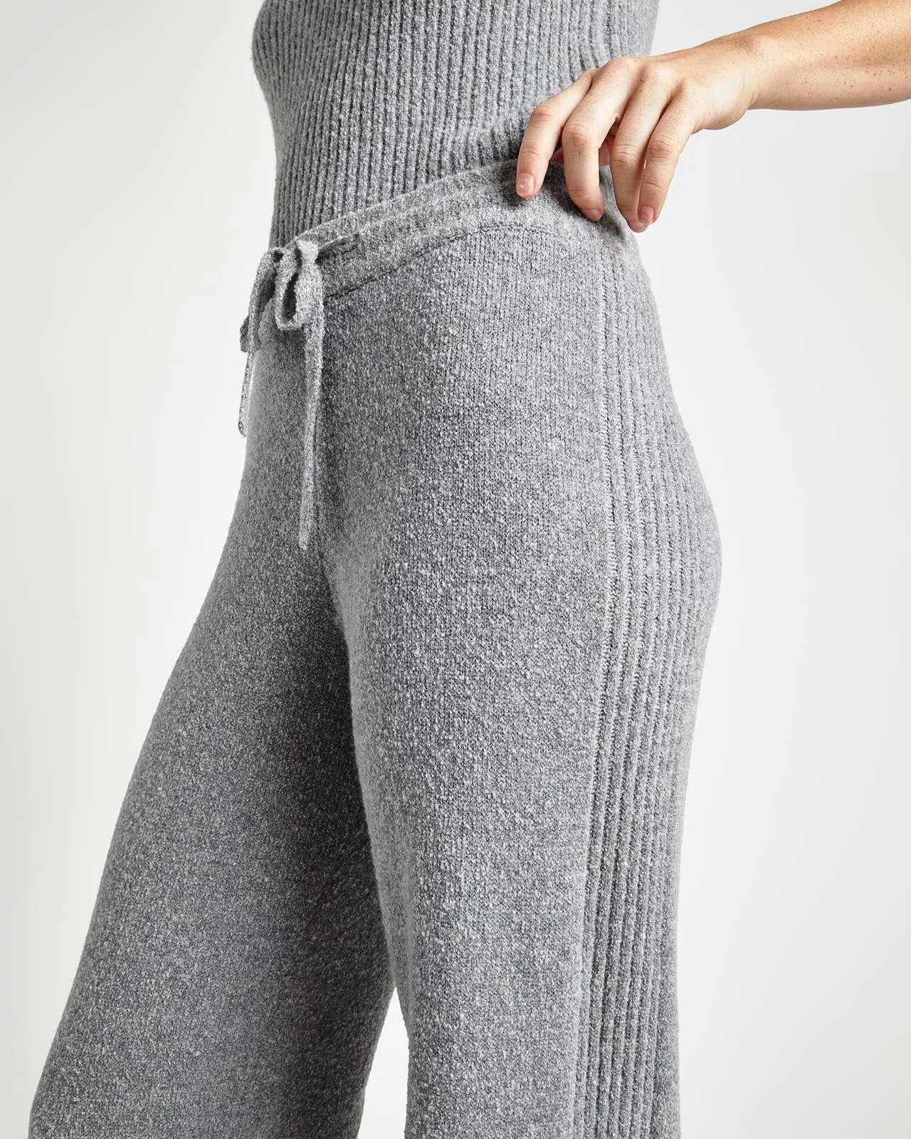 Ophelia Sweater Jogger