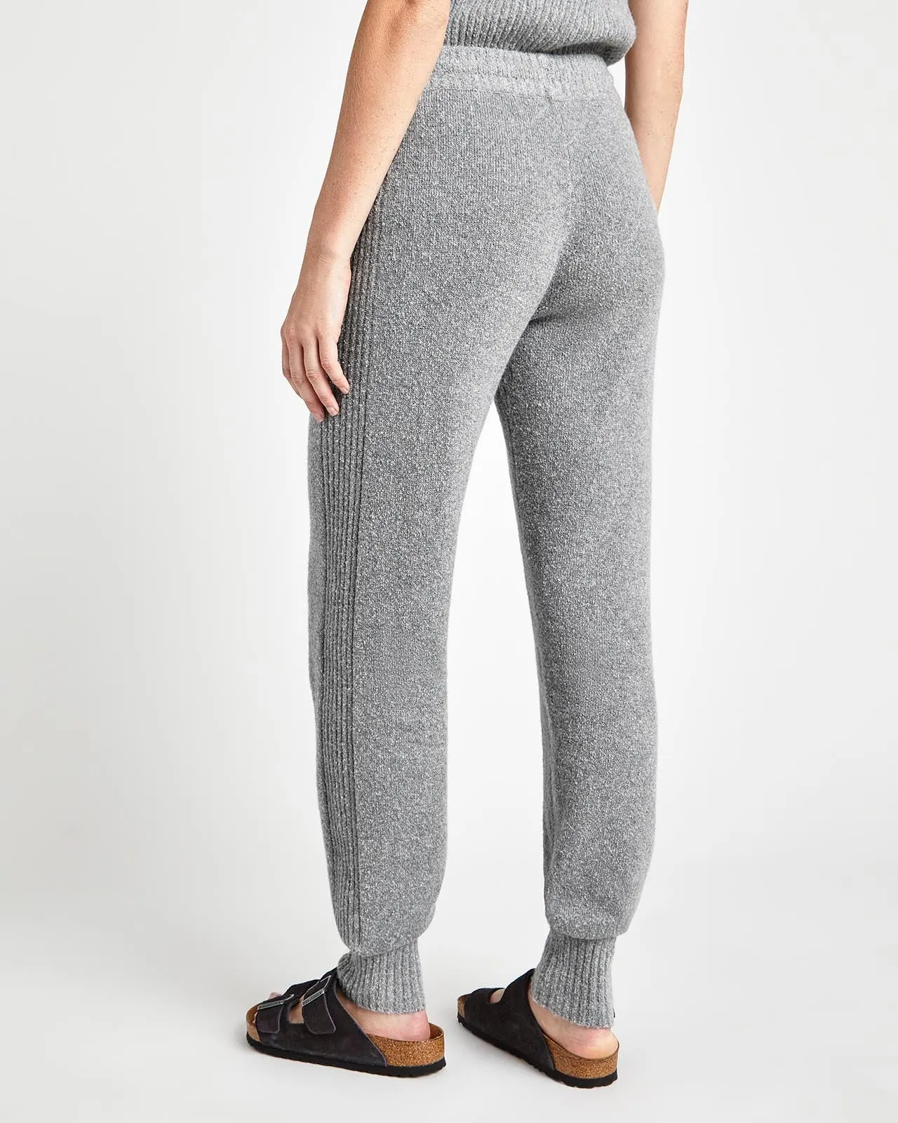 Ophelia Sweater Jogger