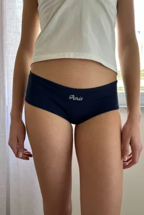 Paris Underwear