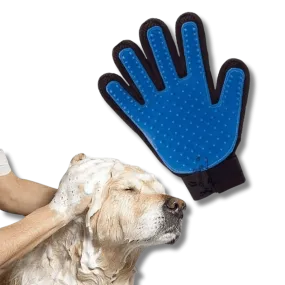 Pet Grooming Gloves