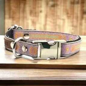 Petite Pooch Chic Cotton Collar