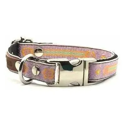 Petite Pooch Chic Cotton Collar