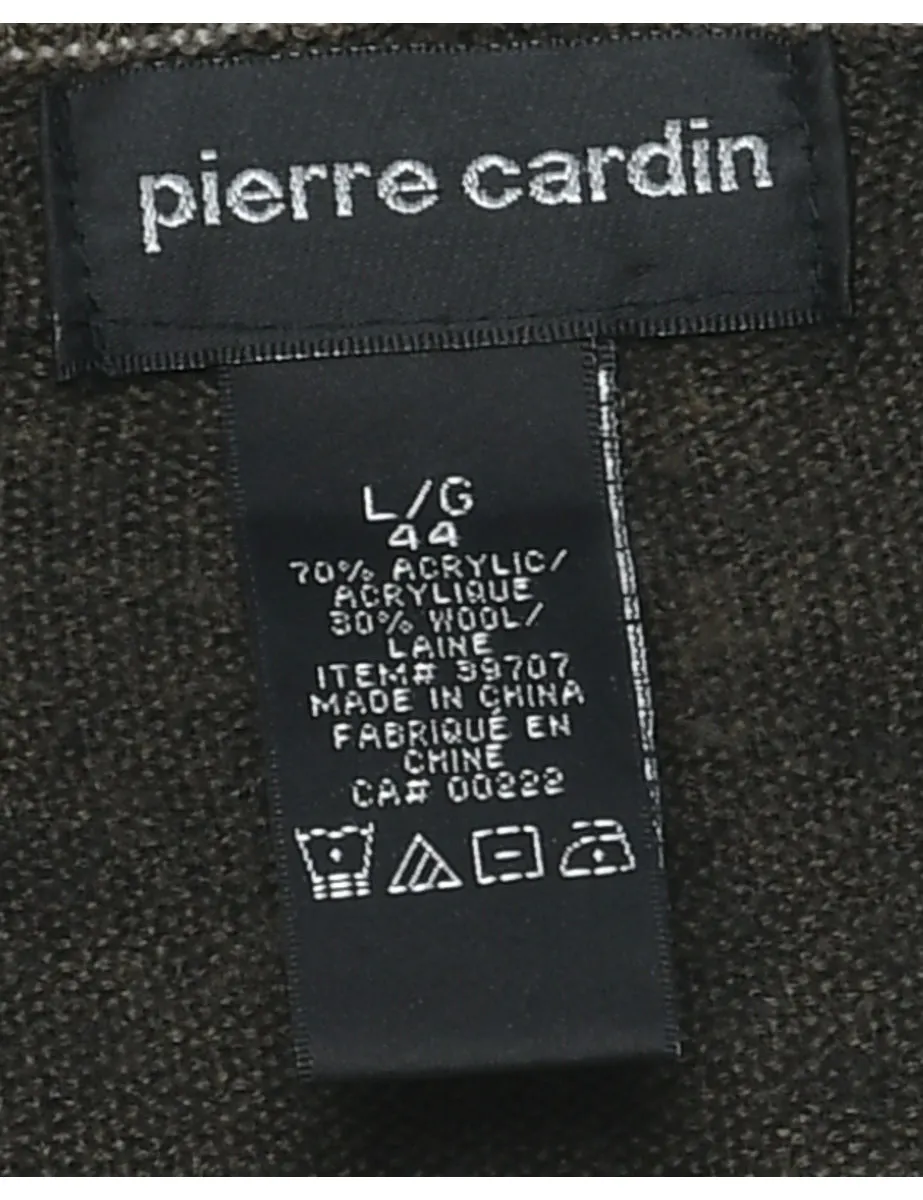 Pierre Cardin Jumper - L