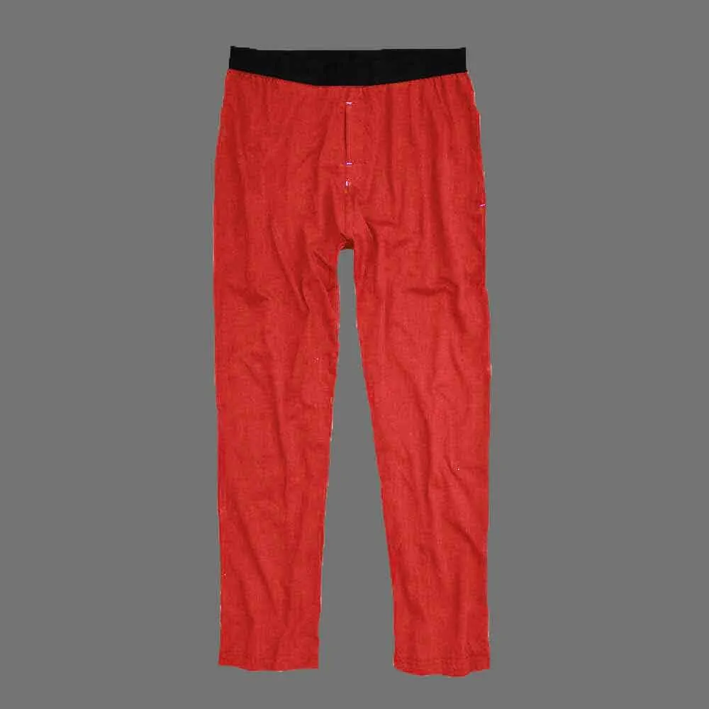 Polo Republica Men's Essentials Jersey Lounge Pants