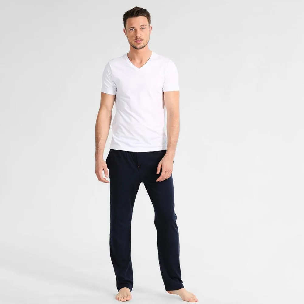 Polo Republica Men's Essentials Jersey Lounge Pants