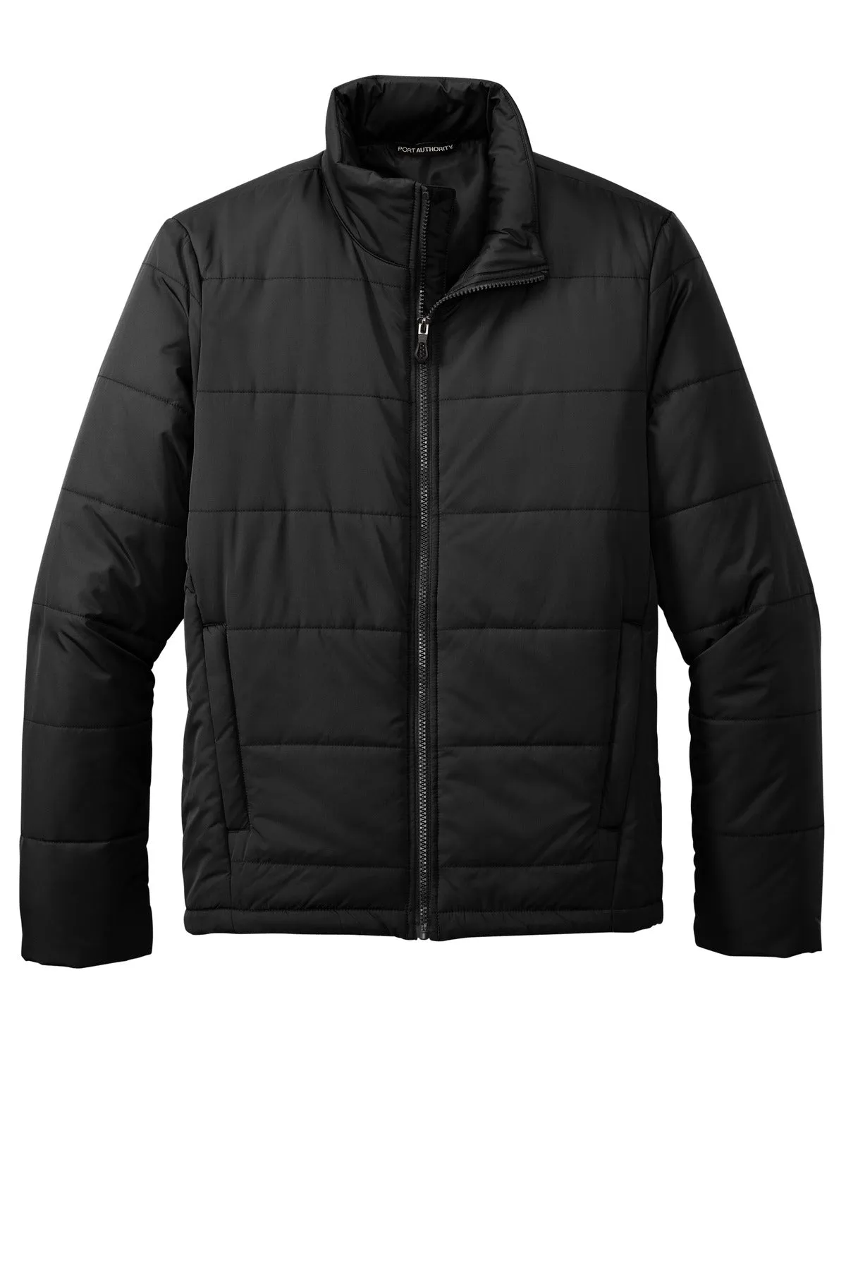 Port Authority Puffer Jacket J852