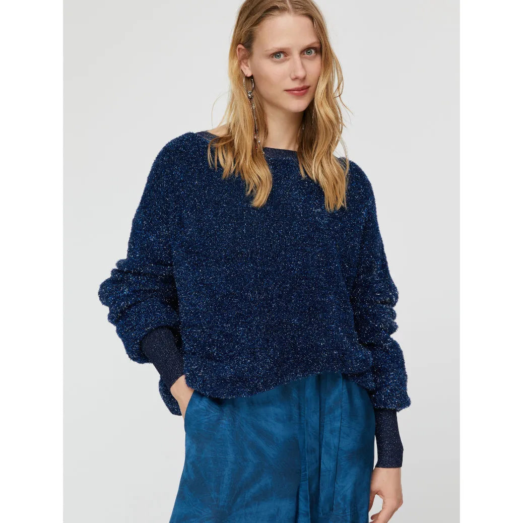 Profilo Jumper - Blue