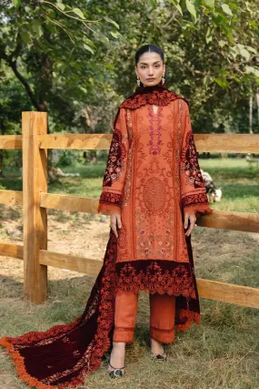 Saira Rizwan | Winter Unstitched '24 | CIRO-SRW24-10