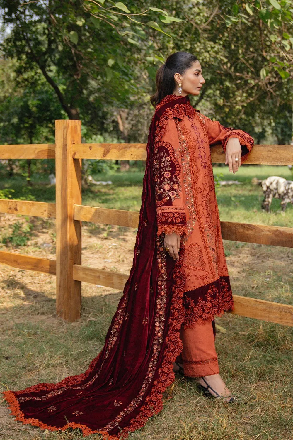 Saira Rizwan | Winter Unstitched '24 | CIRO-SRW24-10