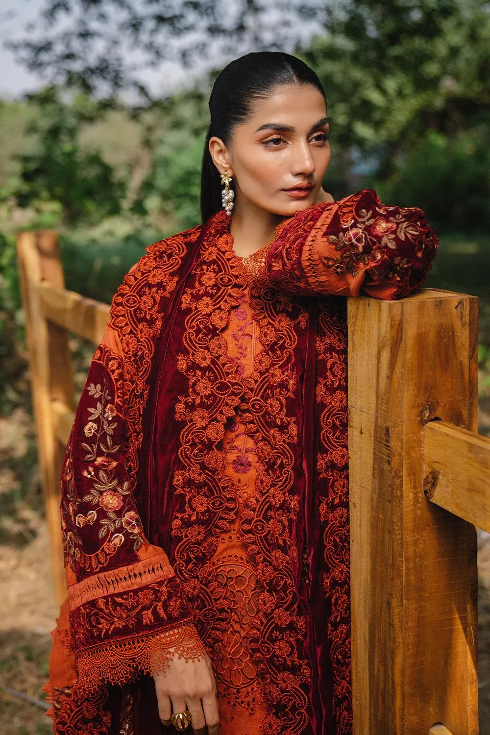 Saira Rizwan | Winter Unstitched '24 | CIRO-SRW24-10