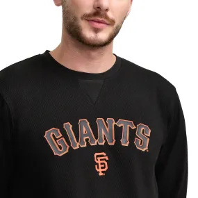 San Francisco Giants Sport Night Long Sleeve T-Shirt