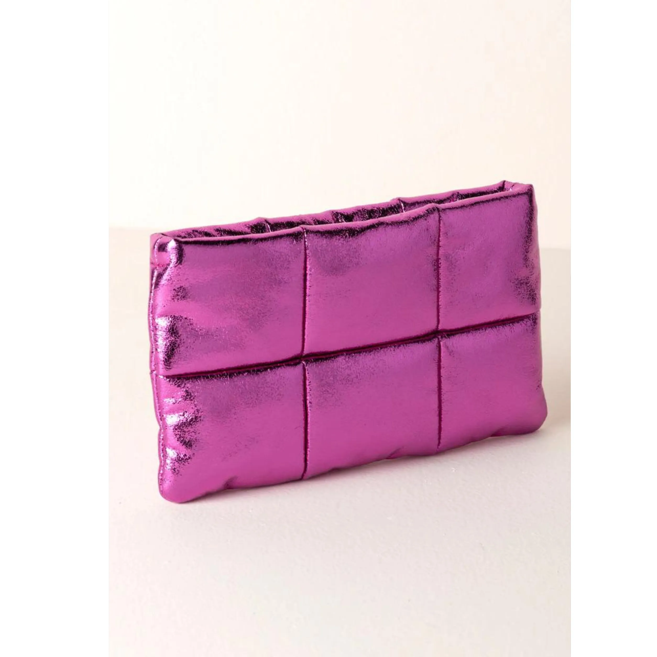 Shiraleah Skyler Zip Pouch