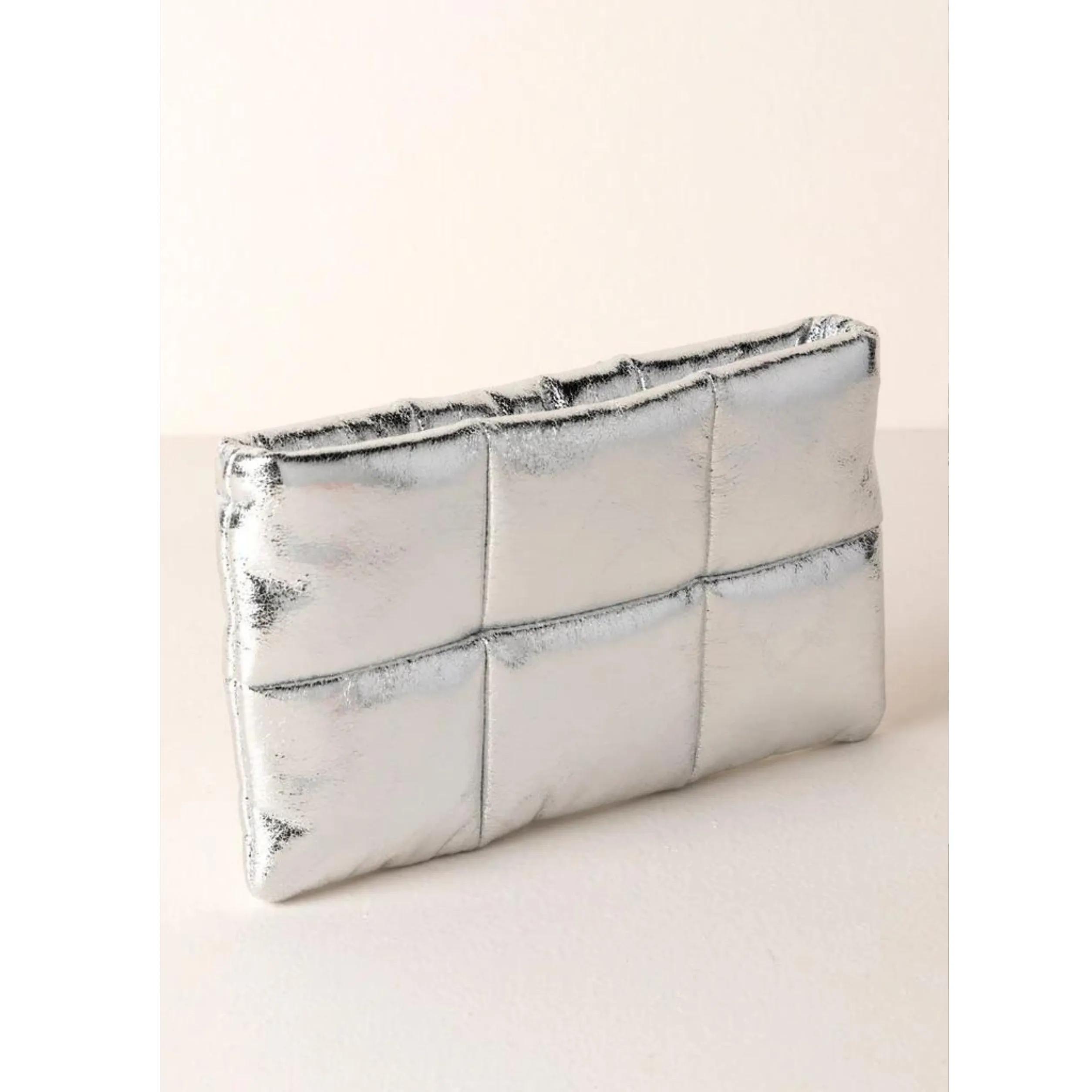 Shiraleah Skyler Zip Pouch