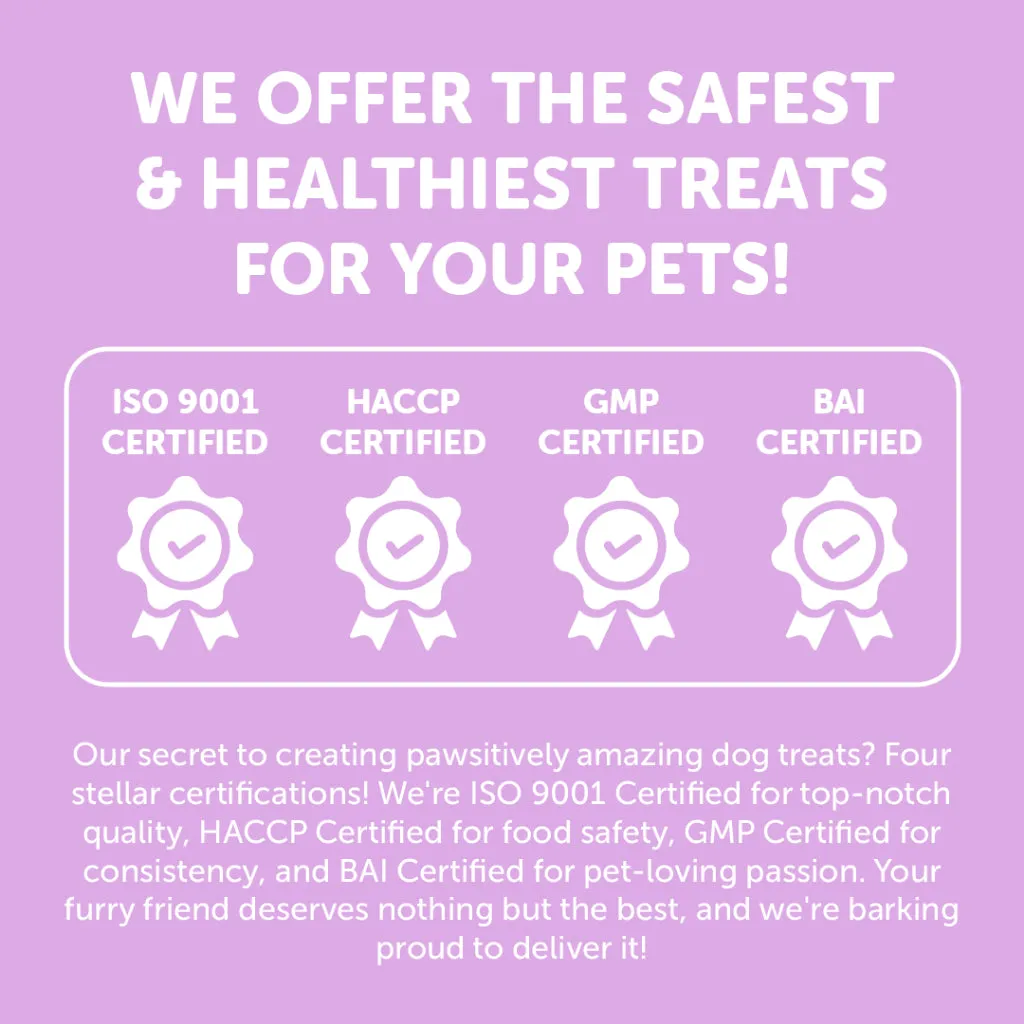 Silky Fur - Dog Supplement for Healthy Dog Fur, Coat, and Skin