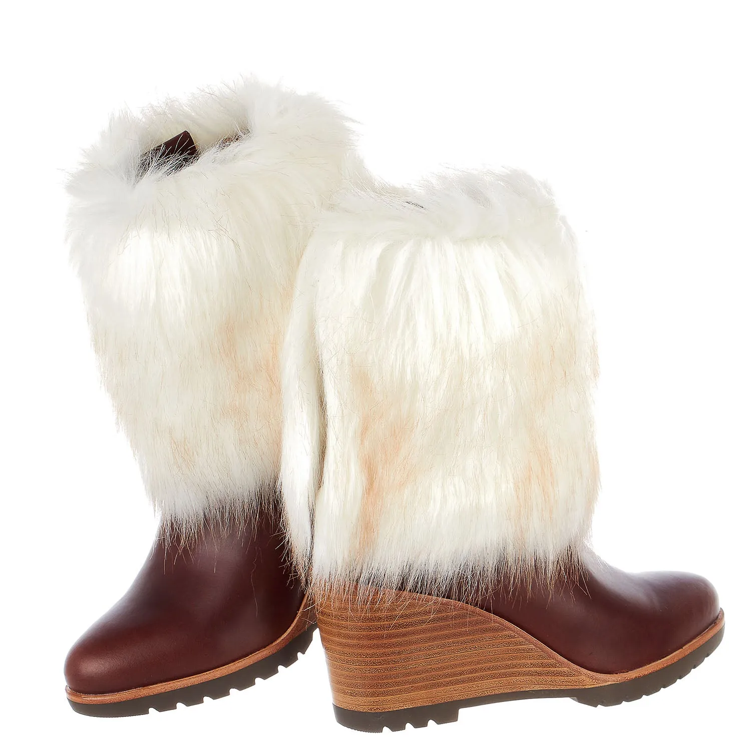 Sorel Park City Short Wedge Booties - Women's