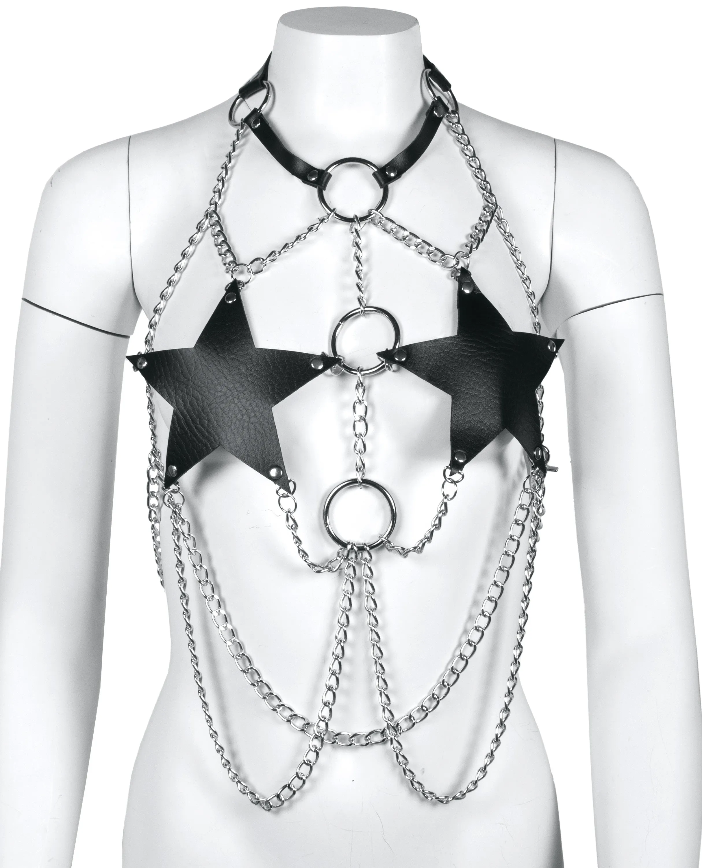 Star Harness