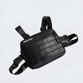 Streetwear Functional Chest Bag