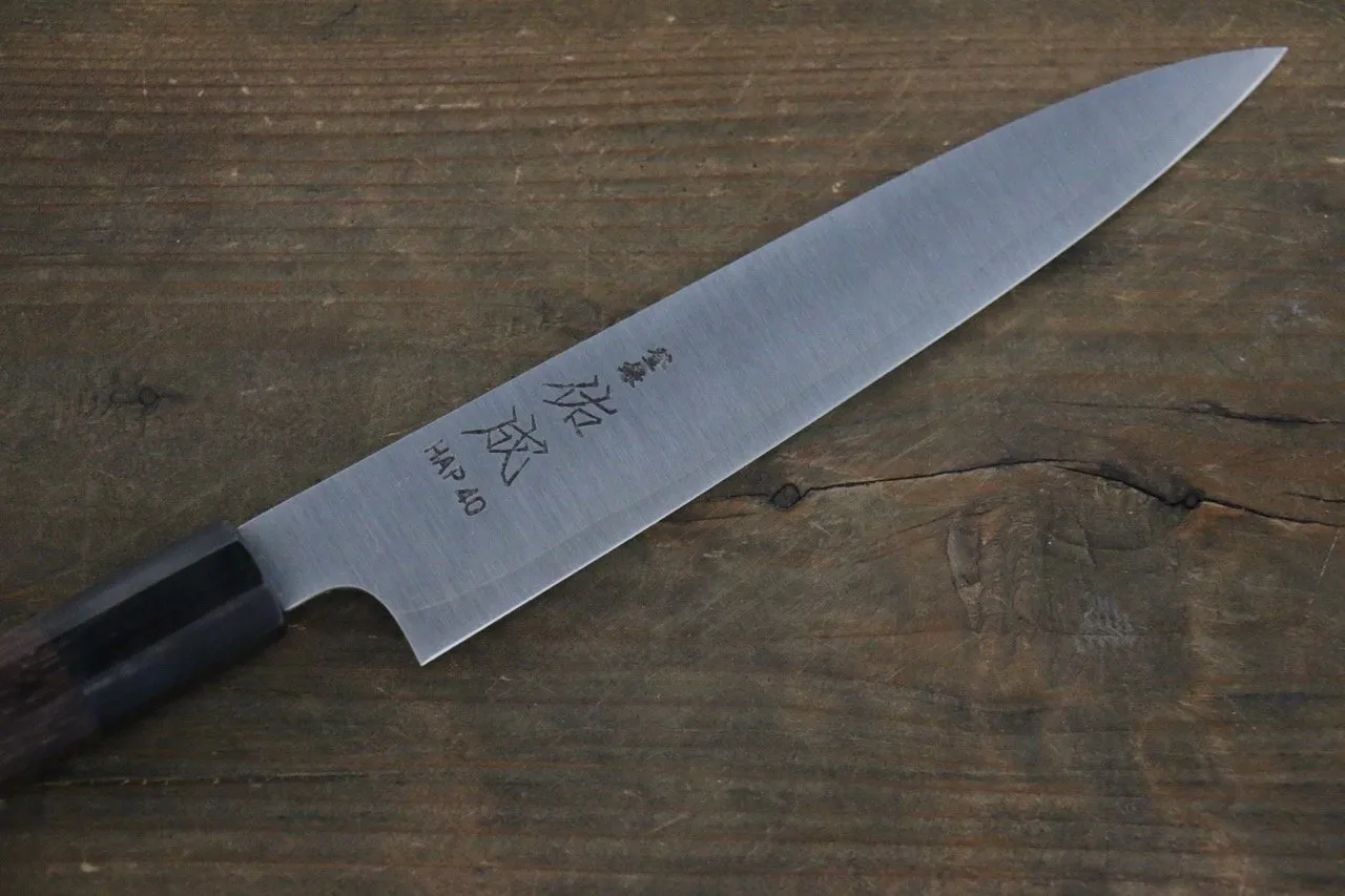 Sukenari HAP40 3 Layer Petty-Utility 165mm Shitan Handle