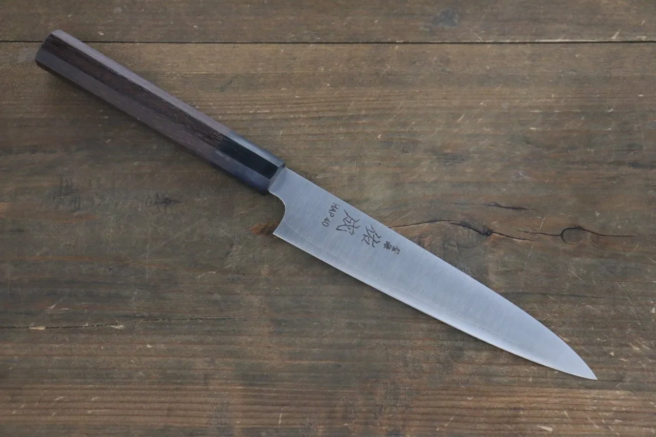 Sukenari HAP40 3 Layer Petty-Utility 165mm Shitan Handle