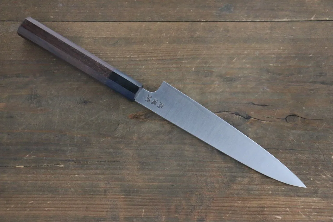 Sukenari HAP40 3 Layer Petty-Utility 165mm Shitan Handle