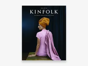 The Art of Kinfolk