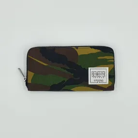 The Camouflage BeeKeeper Purse