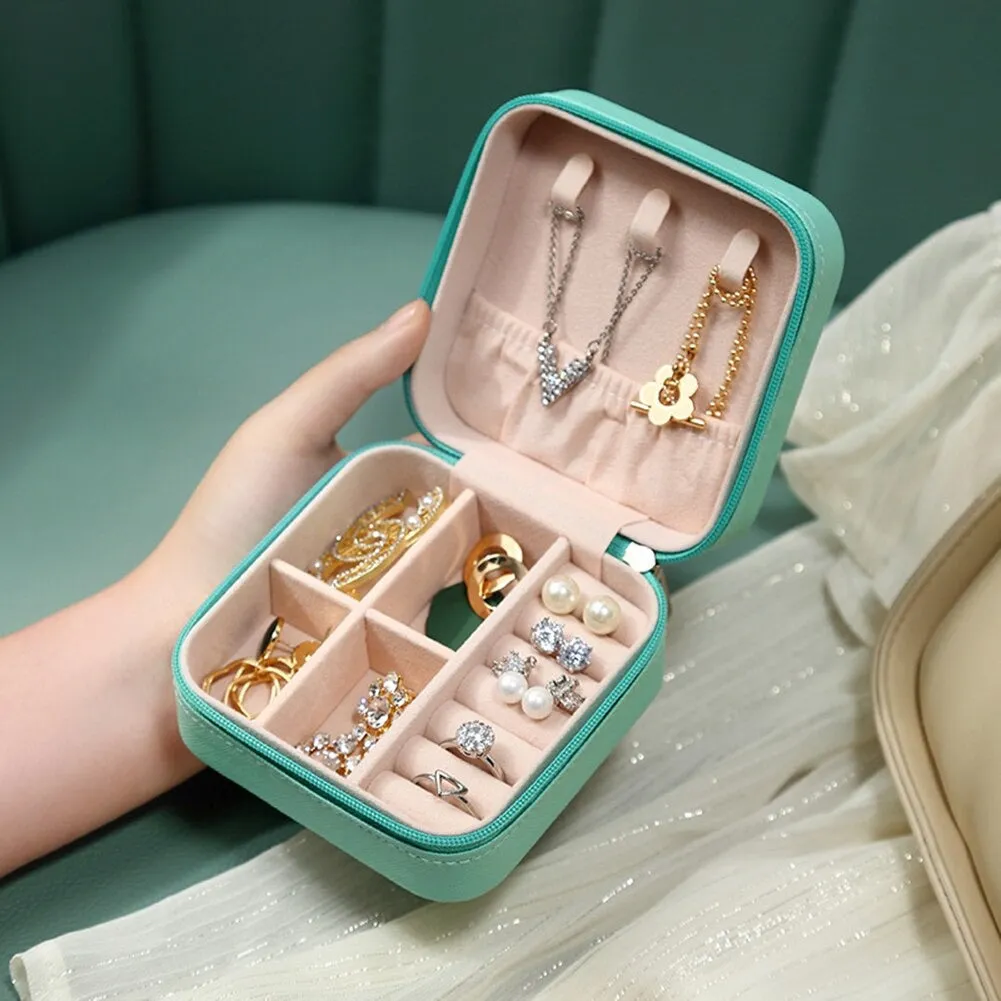 The Jewelry Box