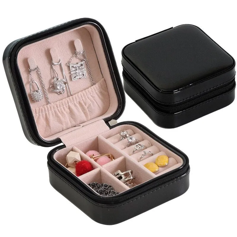 The Jewelry Box