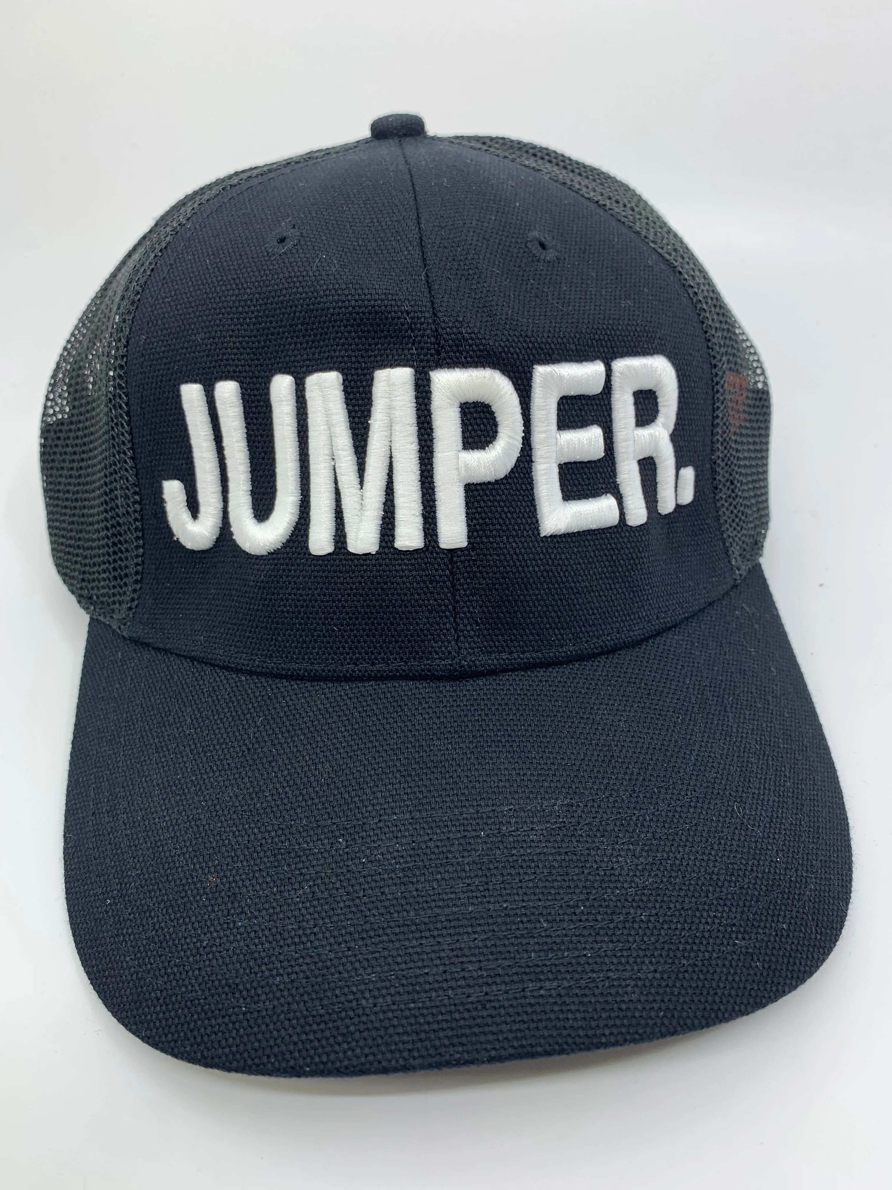 Trucker Cap- JUMPER.