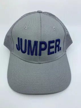 Trucker Cap- JUMPER.