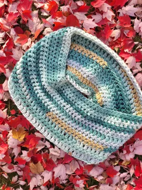 Tundra Seafoam Infinity