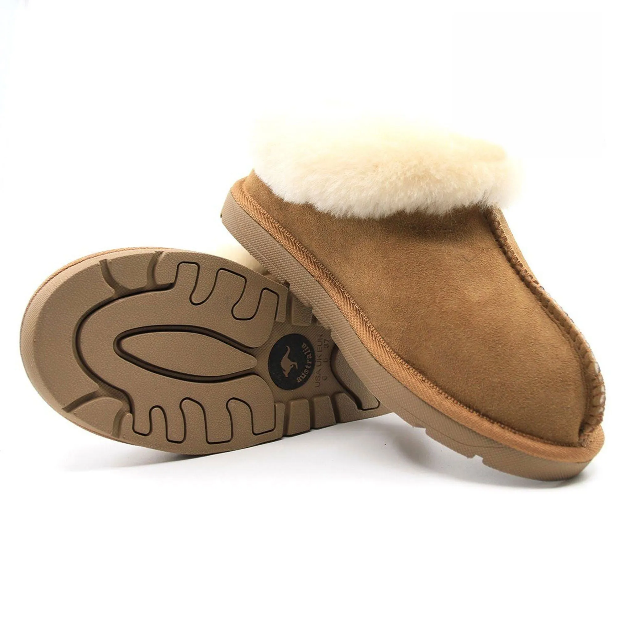 UGG Homey Slipper Roozee Australian Made