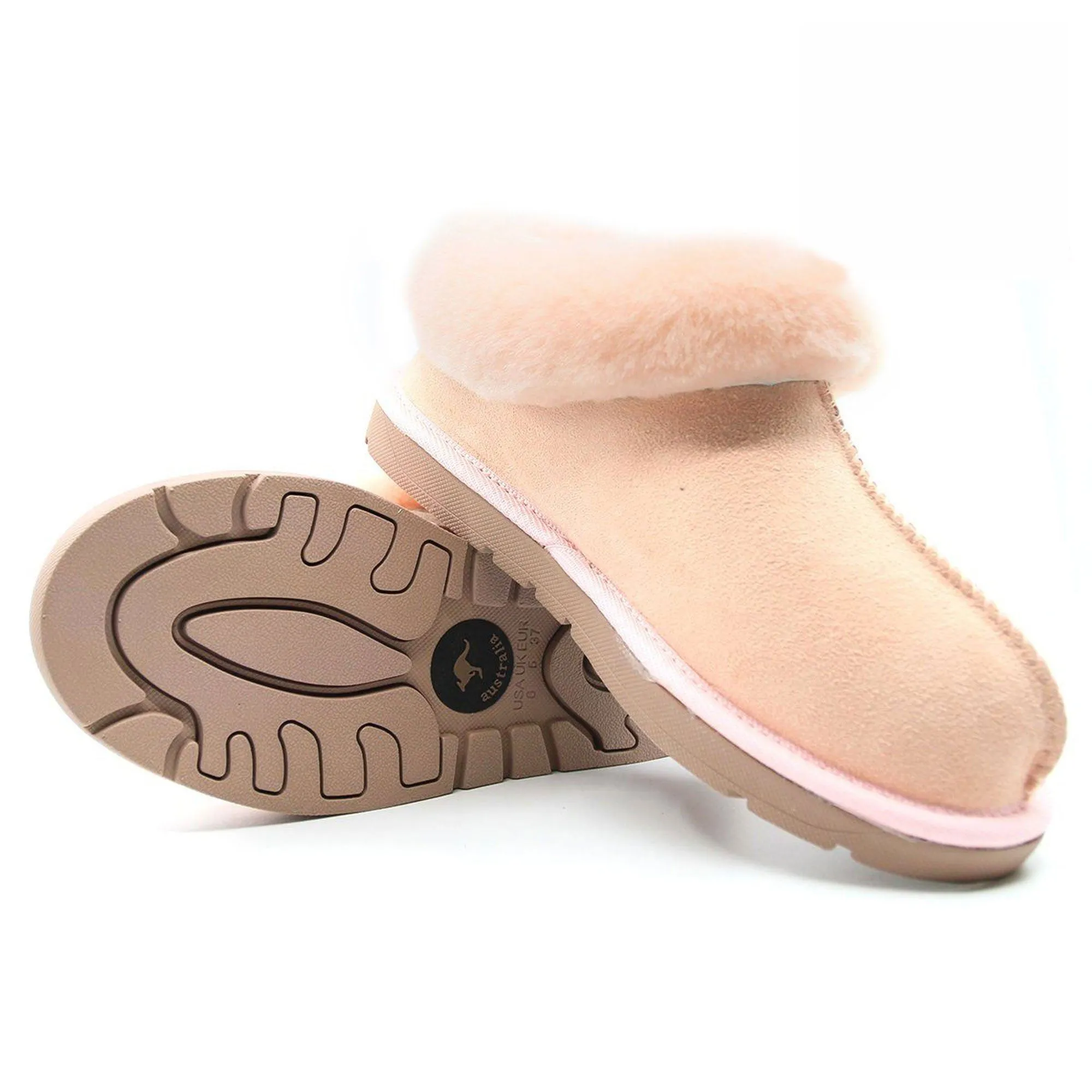 UGG Homey Slipper Roozee Australian Made