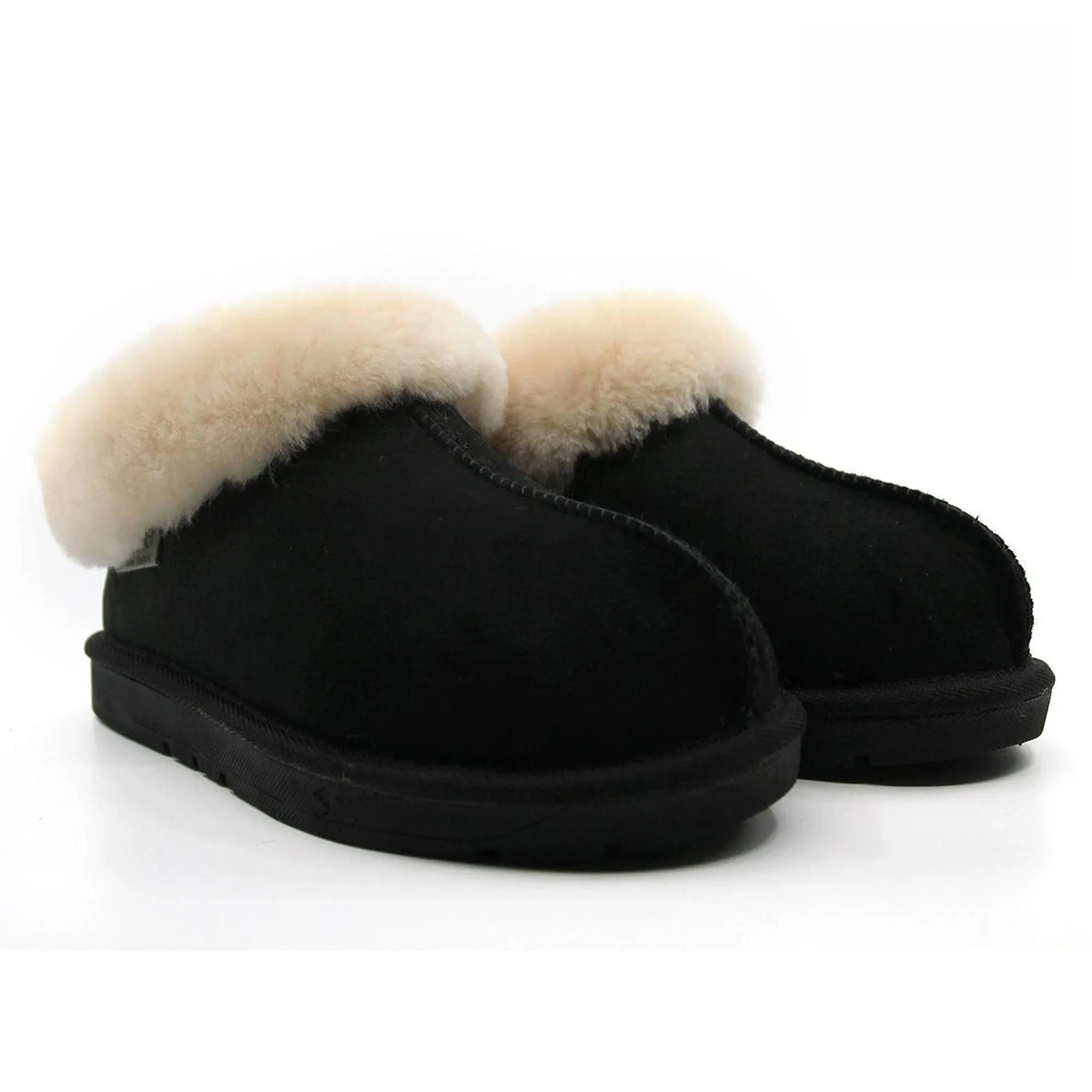 UGG Homey Slipper Roozee Australian Made