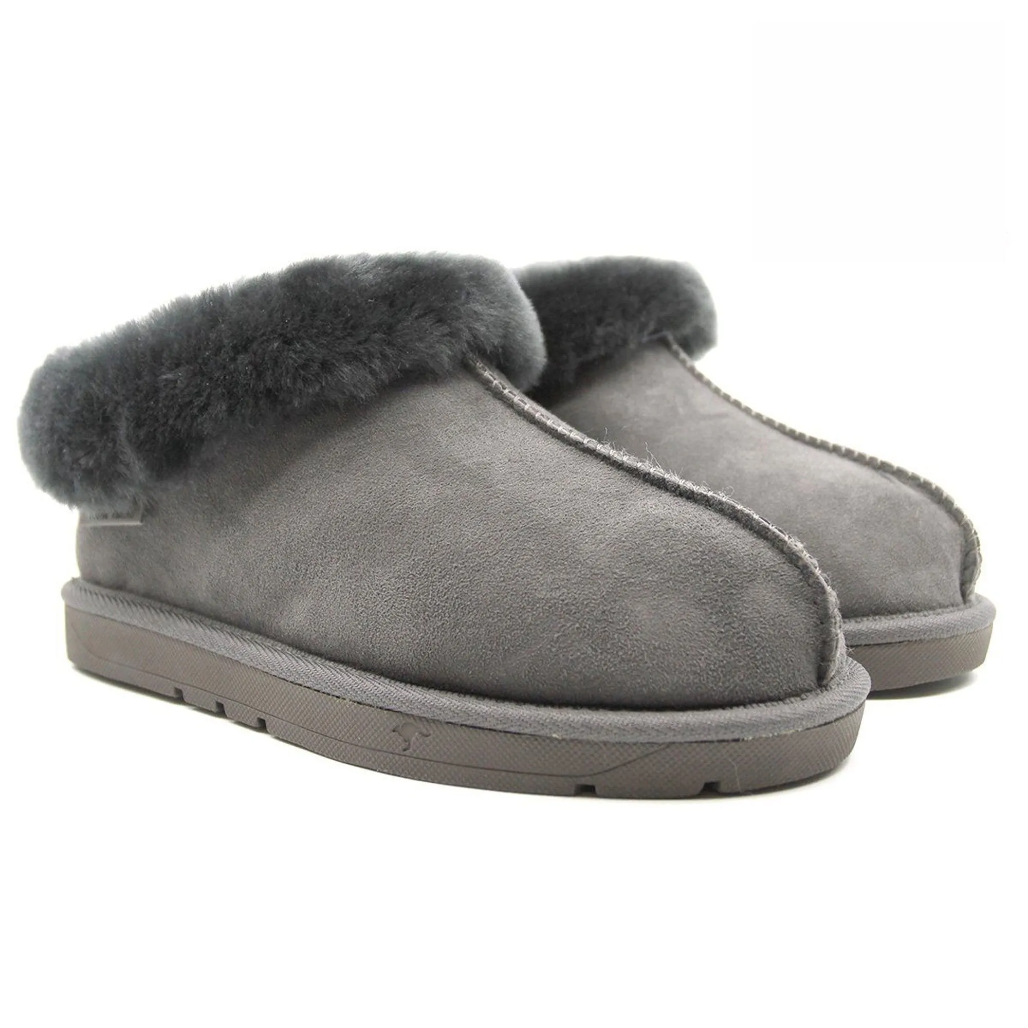 UGG Homey Slipper Roozee Australian Made