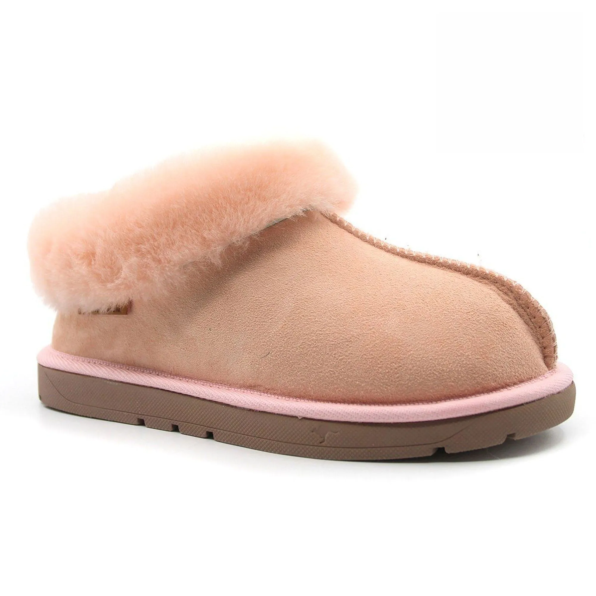 UGG Homey Slipper Roozee Australian Made