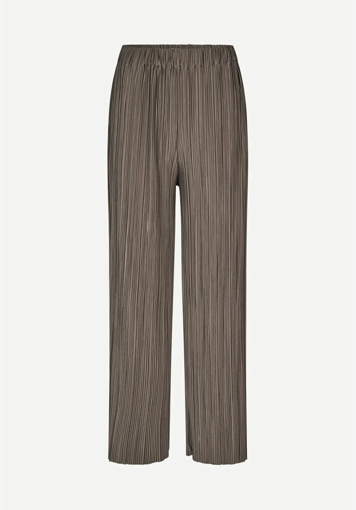 UMA TROUSERS MAJOR BROWN