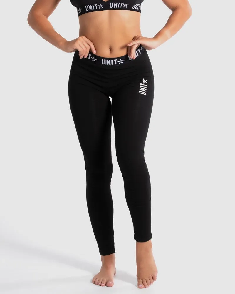 Unit Layer Ladies Leggings