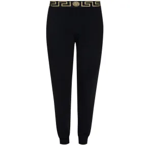 Versace Logo Lounge Pants