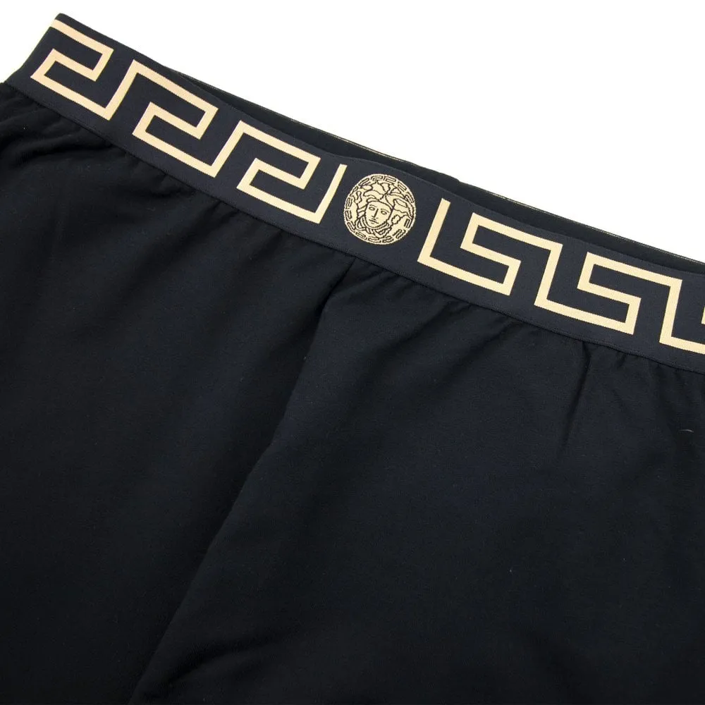 Versace Logo Lounge Pants