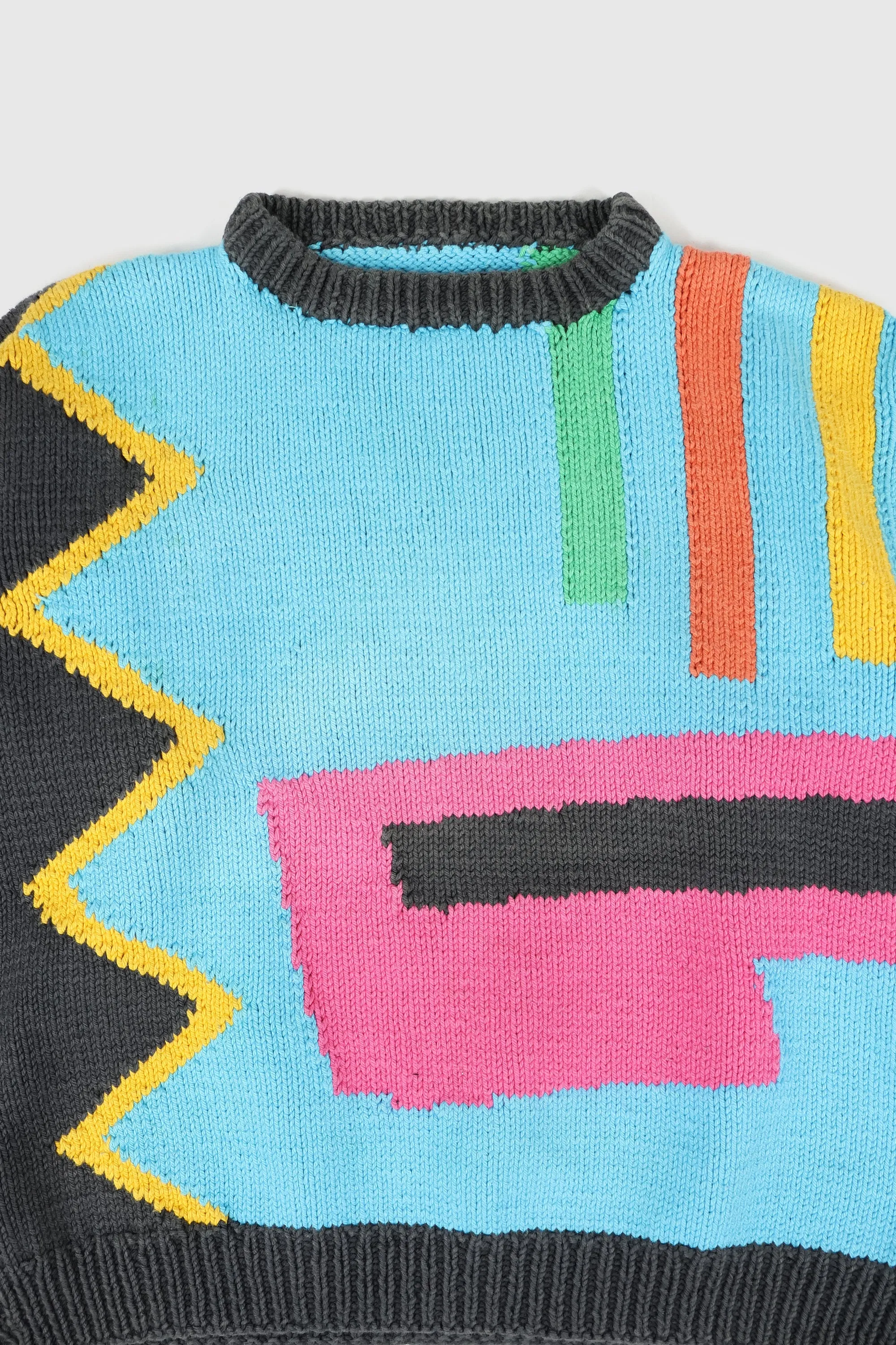 Vintage Sweater 06