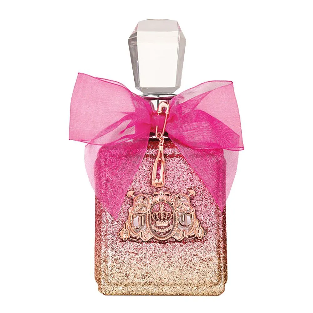 VIVA LA JUICY ROSE WOMEN EDP 100ML