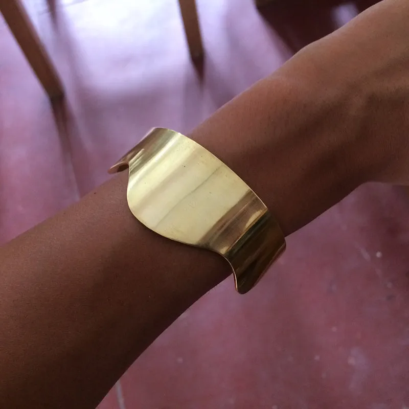 Wimbi Cuff